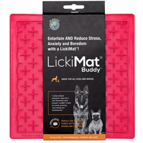 LickiMat Classic Buddy