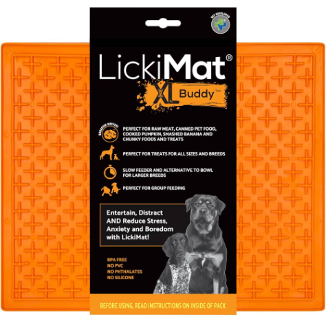 LickiMat XL Buddy