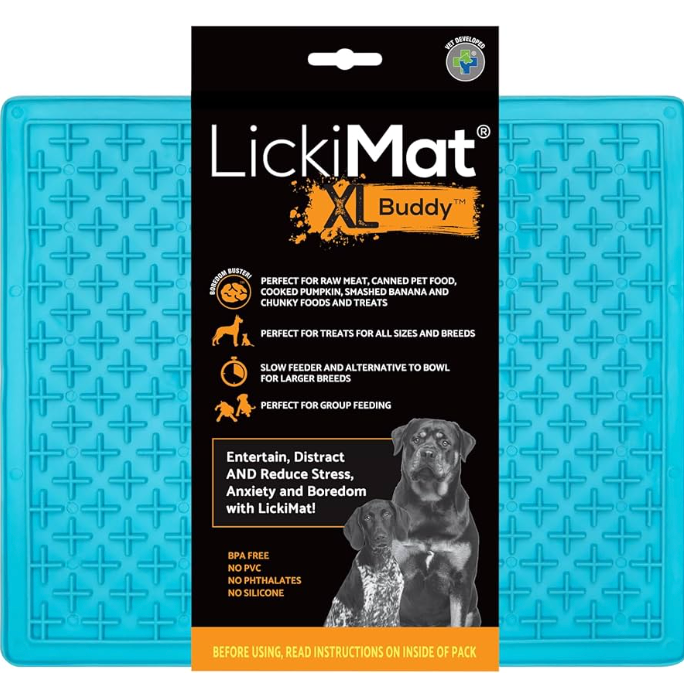 LickiMat XL Buddy