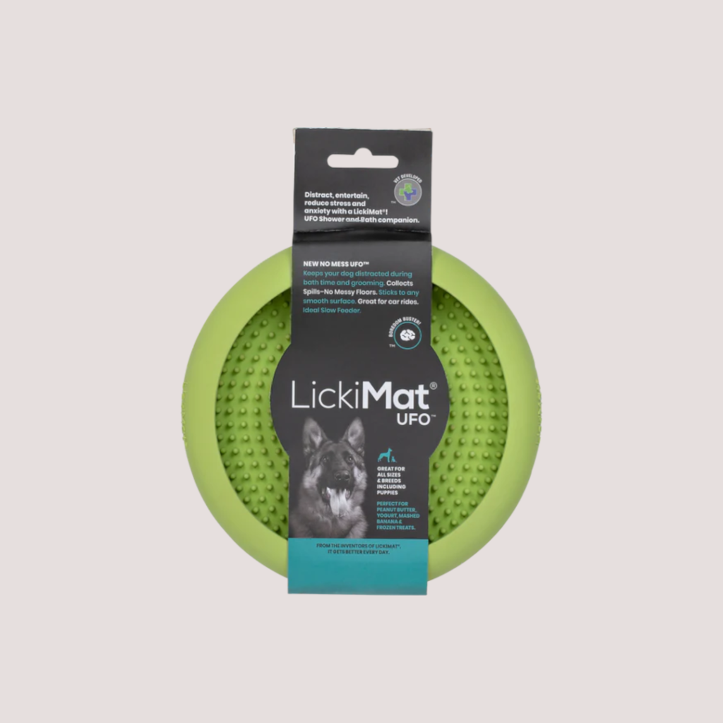 LickiMat UFO