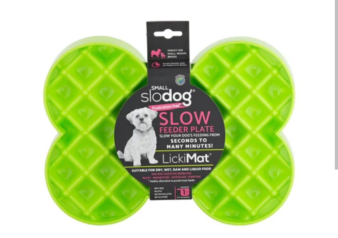 LickiMat Slodog Small