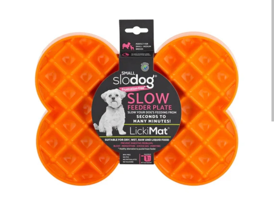 LickiMat Slodog Small