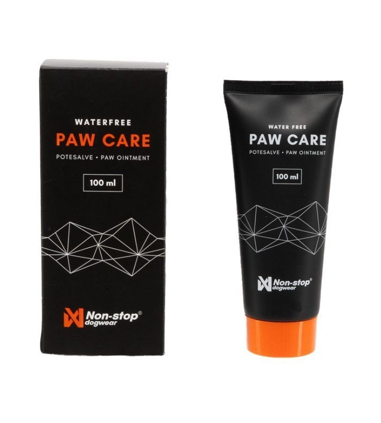 Non-stop dogwear Loppuvax