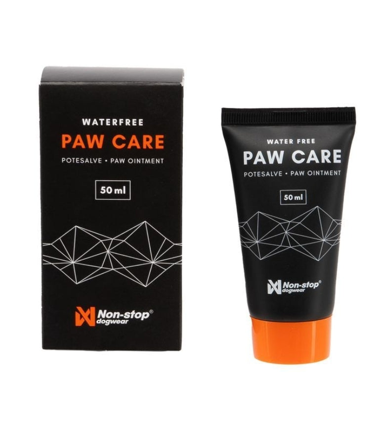 Non-stop dogwear Loppuvax