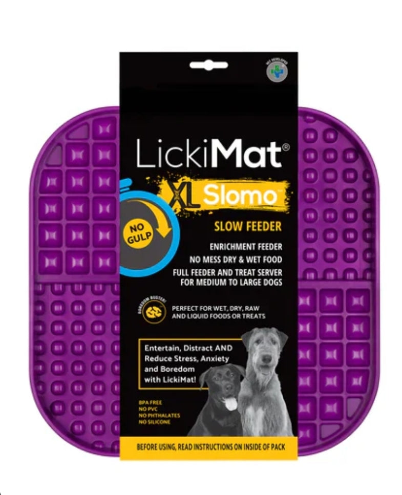 LickiMat Slomo XL