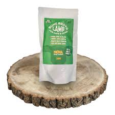 Lamba beinasoð - 230ml