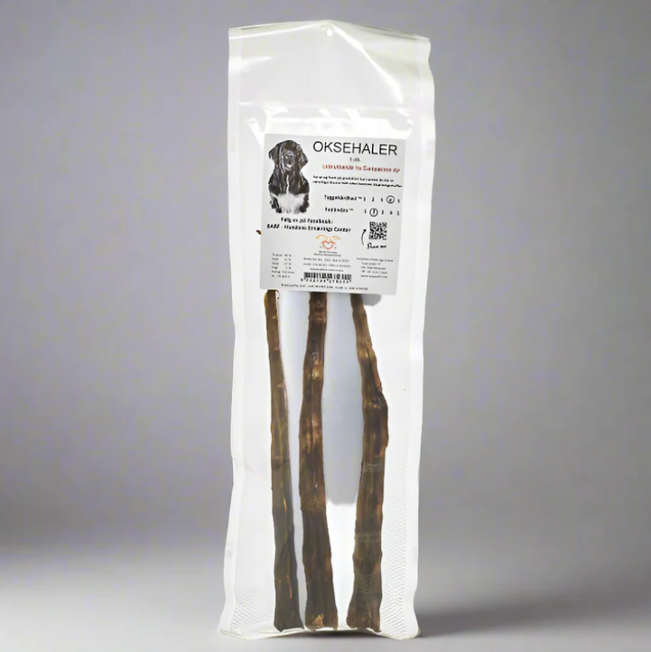 Nautahalar - 3-10stk - ca. 170gr