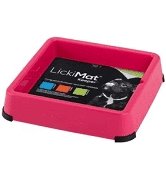 LickiMat Mini Keeper