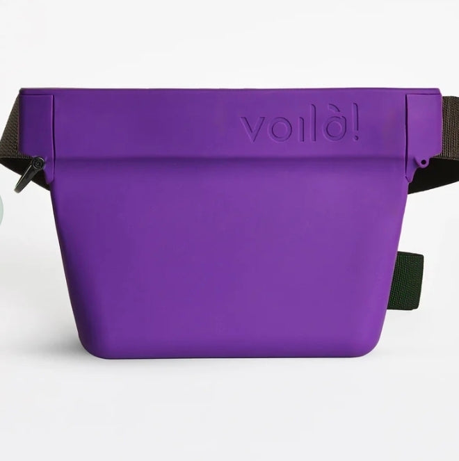 Volià! nammitöskur