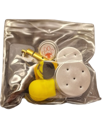 NoseWork felubox - 10stk