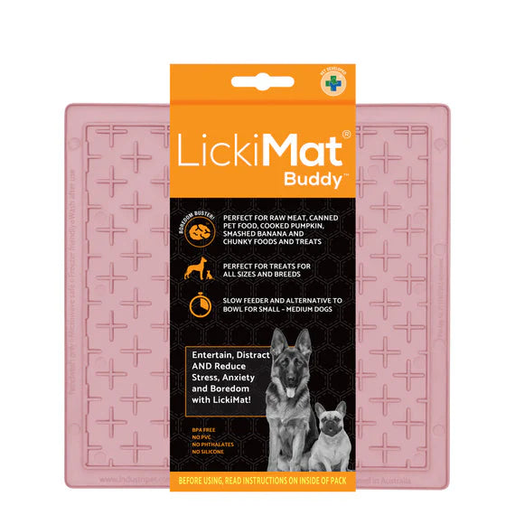 LickiMat Classic Buddy