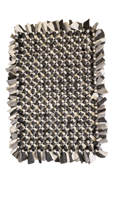 Handgerðar Þefmottur