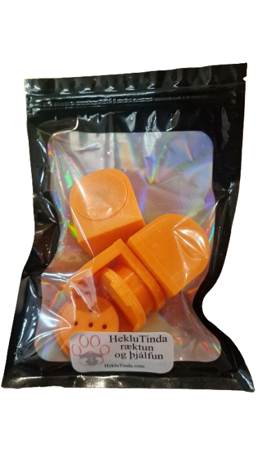 NoseWork pairing pods