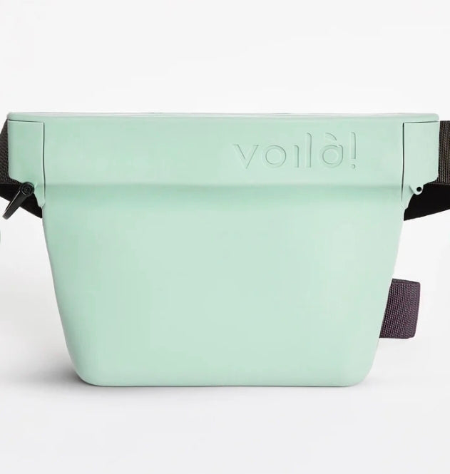 Volià! nammitöskur