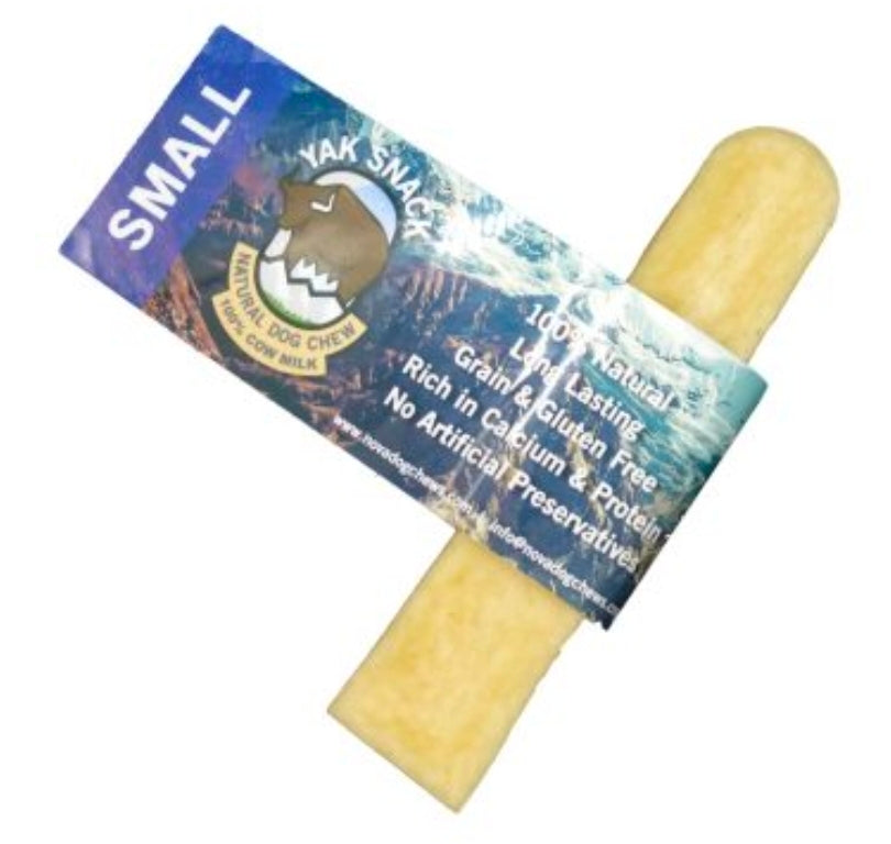 Yak Snack - Hreint