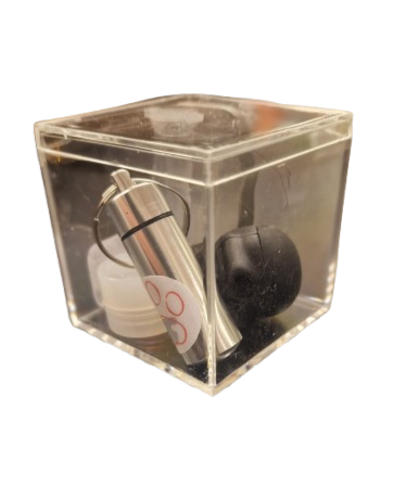 NoseWork felubox - 5stk