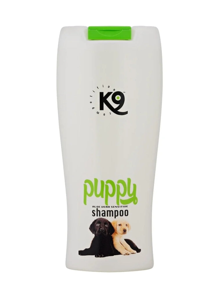 Hvolpa Shampoo