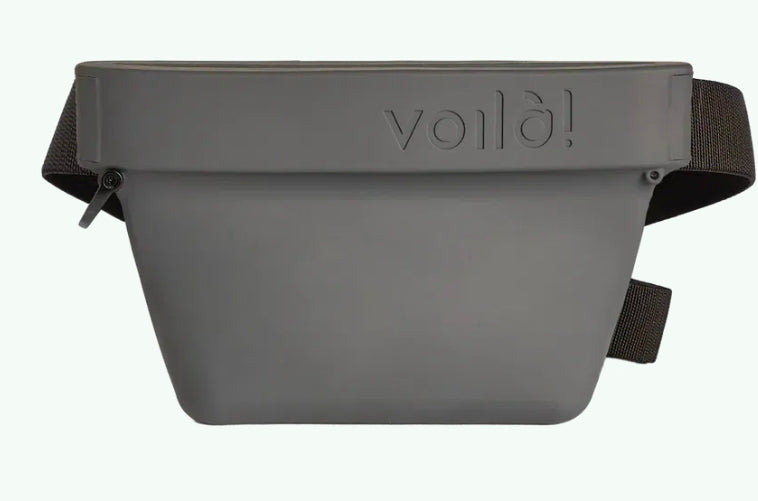 Volià! nammitöskur
