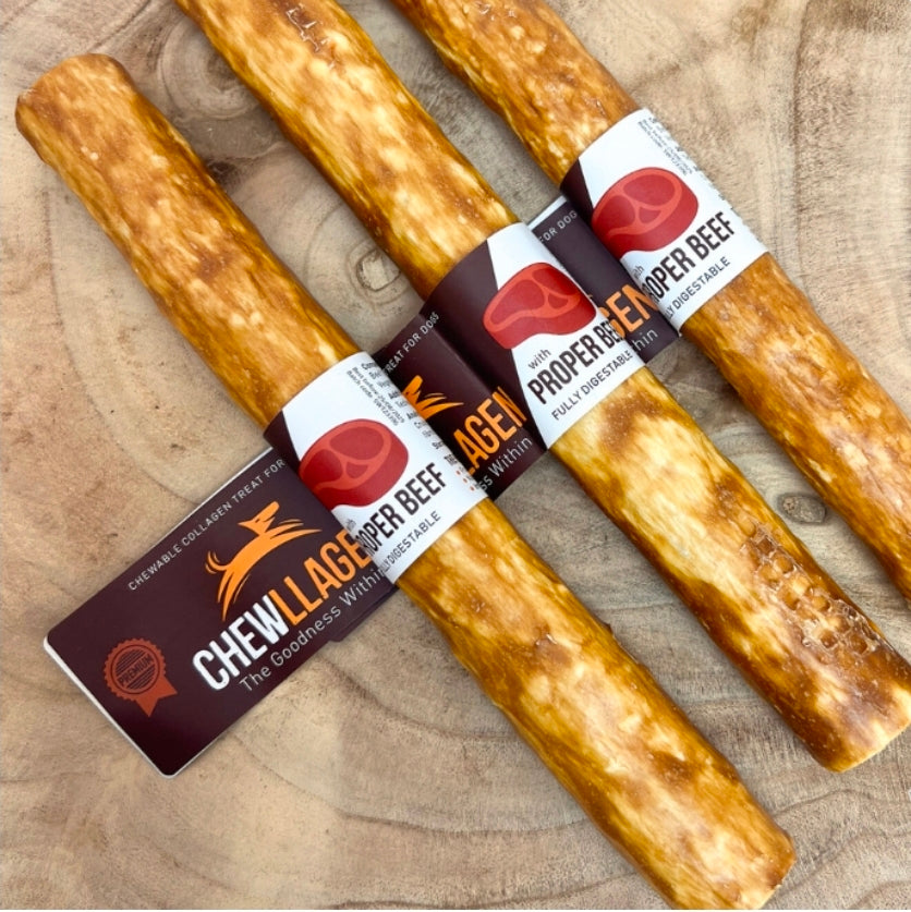 Chewllagen bein 25cm - naut