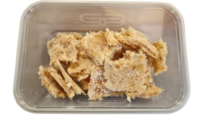 Stjörnufiskur fiskiklattar 100gr