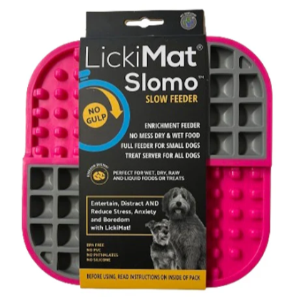 LickiMat Slomo