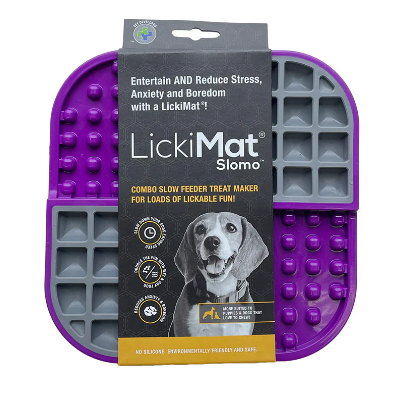 LickiMat Slomo