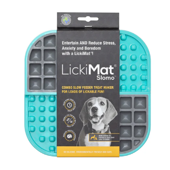 LickiMat Slomo