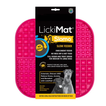 LickiMat Slomo XL