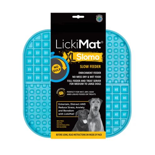 LickiMat Slomo XL