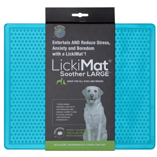 LickiMat XL Soother
