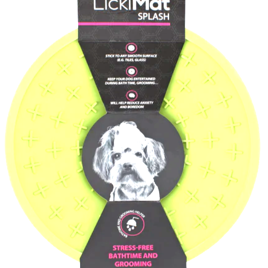 LickiMat Splash