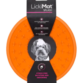 LickiMat Splash