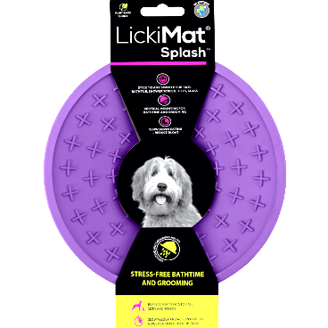 LickiMat Splash