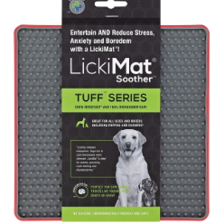 LickiMat Tuff Soother