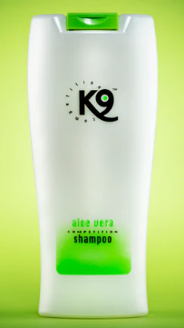 Aloa Vera Shampoo