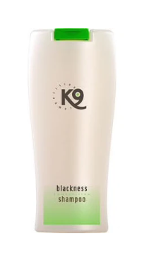 Blackness Shampoo