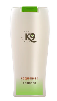 Copperness Shampoo