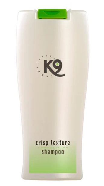 Crisp Texture Shampoo