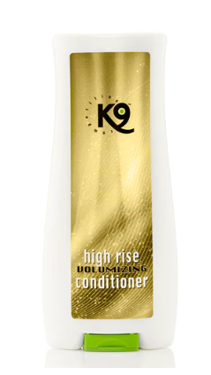 Hight Rise Conditioner