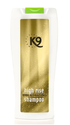 High Rise Shampoo