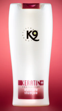 Keratin Shampoo