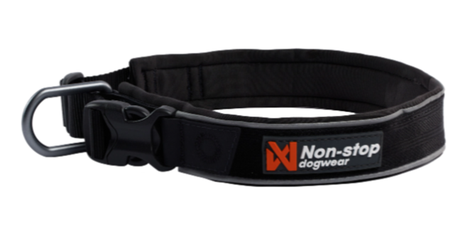 Non-stop dogwear Roam Collar