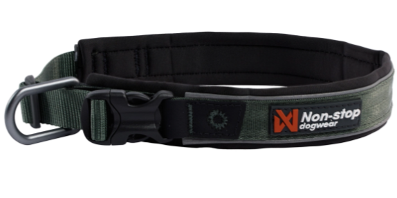 Non-stop dogwear Roam Collar