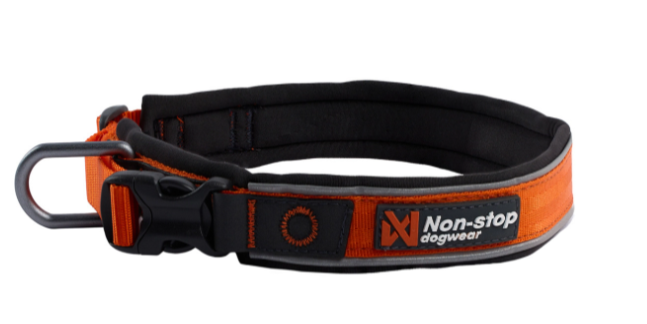 Non-stop dogwear Roam Collar