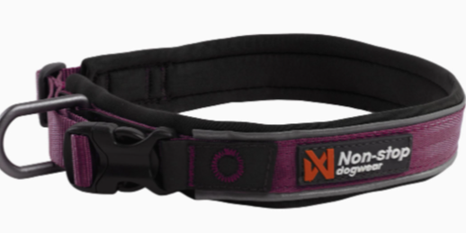 Non-stop dogwear Roam Collar