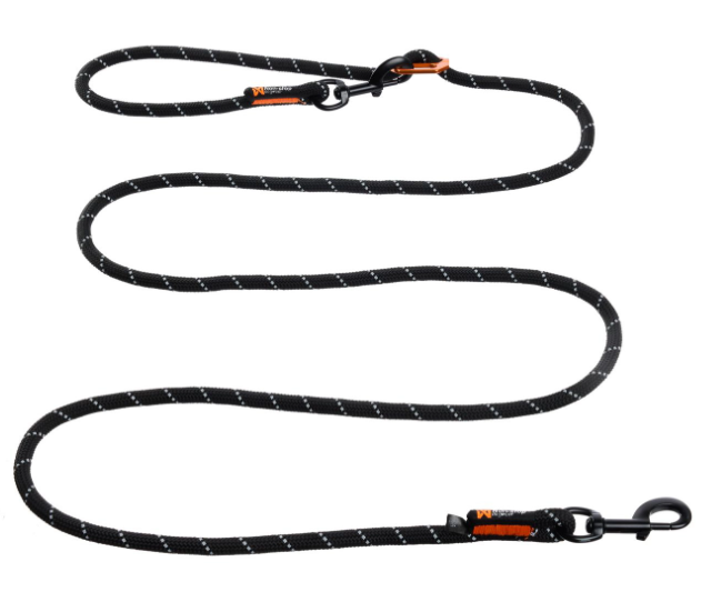 Non-stop dogwear Rock Adjustable Leash