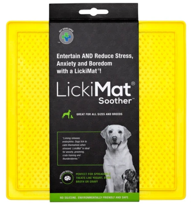 LickiMat Classic Soother