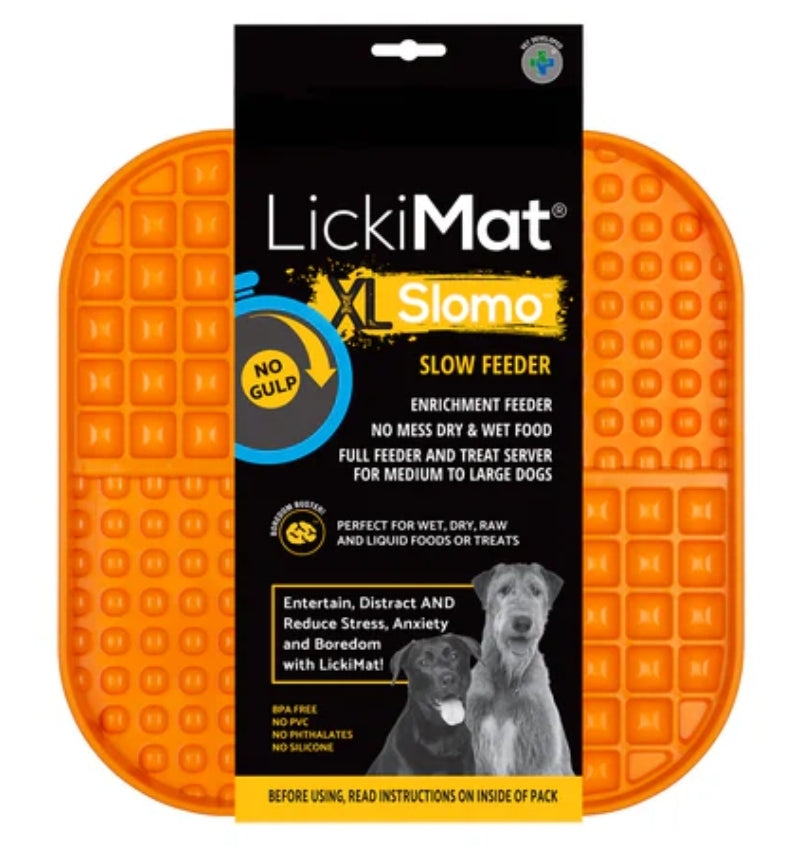 LickiMat Slomo XL