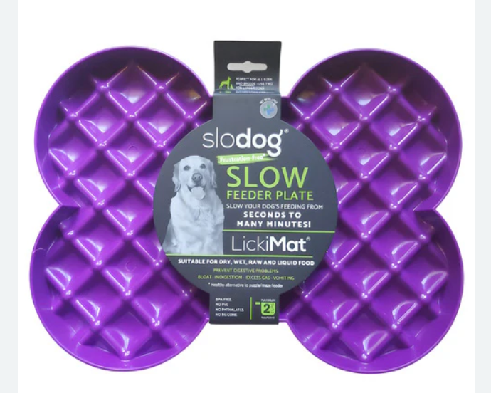 LickiMat Slodog Large