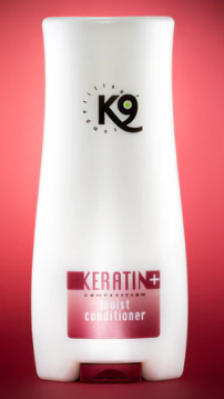 Keratin Næring